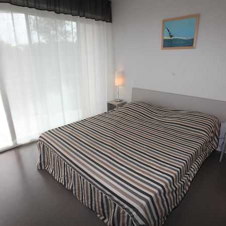 Plage Centrale Soorts-Hossegor Esterno foto