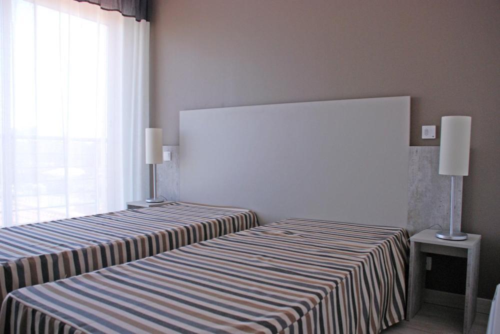 Plage Centrale Soorts-Hossegor Esterno foto