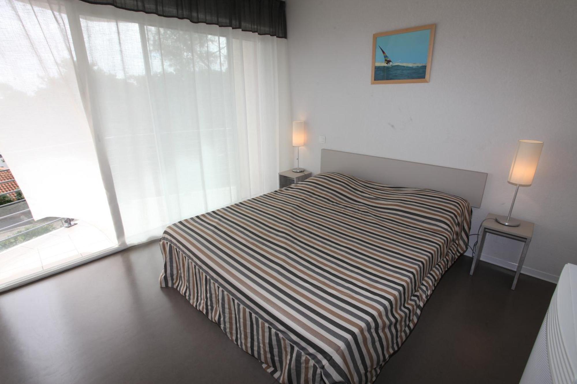 Plage Centrale Soorts-Hossegor Esterno foto