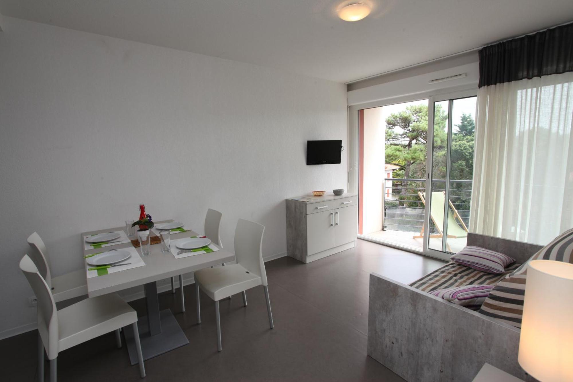 Plage Centrale Soorts-Hossegor Esterno foto